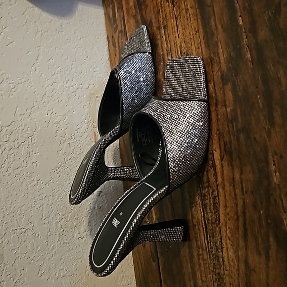 ZARA ALL THAT GLITTERS - Picture 3 of 8